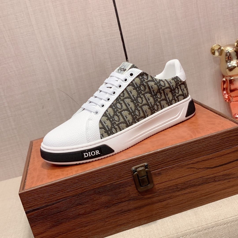 ch**an D*or casual shoes